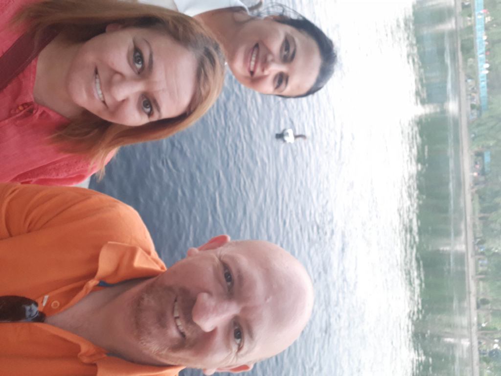 Family Memories