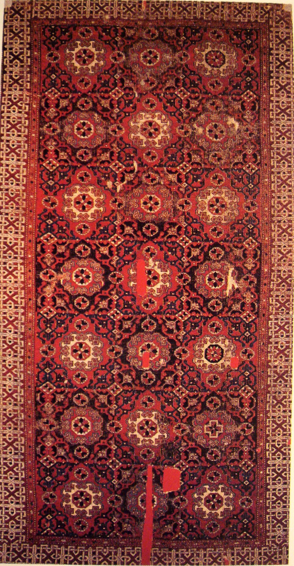 Holbein Carpet