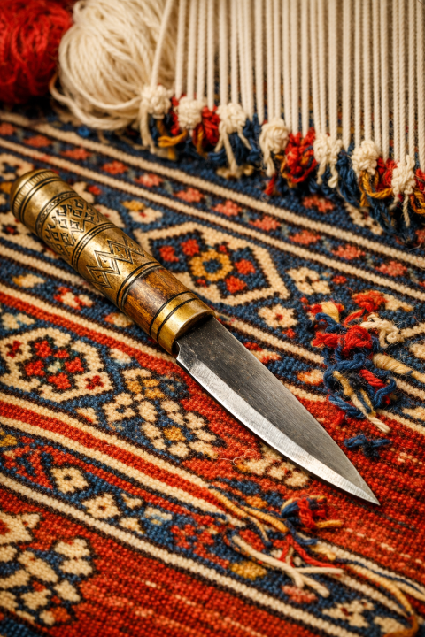 Bıçak